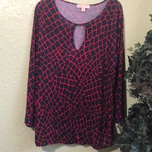 Michael Kors Blouse
